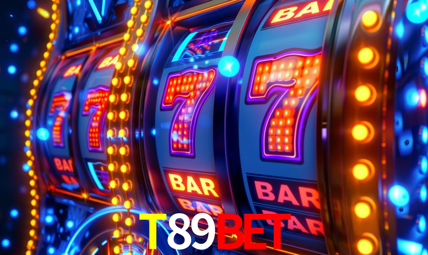 Bônus T89Bet Para Todos